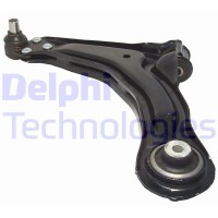 TC2120 DELPHI Ричаг незалежної підвіски колеса, подвеска колеса