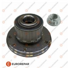 1681933880 EUROREPAR Комплект підшипника ступиці колеса