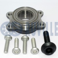 220882 RUVILLE Комплект підшипника ступиці колеса