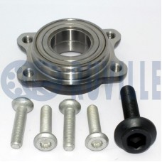 220882 RUVILLE Комплект підшипника ступиці колеса