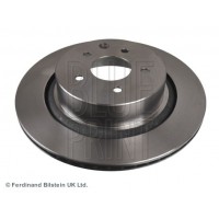 ADN143169 BLUE PRINT Гальмівний диск