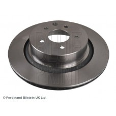 ADN143169 BLUE PRINT Гальмівний диск