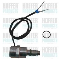 8029031 HOFFER Стопорный механизм, Система вприску