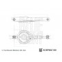 ADBP860180 BLUE PRINT Ричаг незалежної підвіски колеса, подвеска колеса