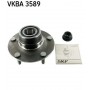 VKBA3589 SKF Комплект підшипника ступиці колеса