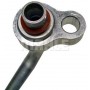 AP 126 000P MAHLE Трубопровід високого тиску кондиціонер