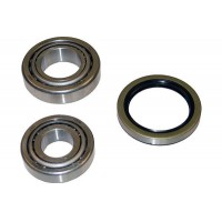 WBK-4008 KAVO PARTS Комплект підшипника ступиці колеса