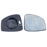 6432233 ALKAR Дзеркальне скло зовнішнє дзеркало