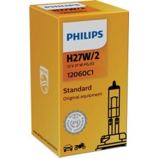 12060C1 PHILIPS Лампа розжарювання, Протитуманна фара