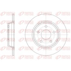 62522.00 REMSA Гальмівний диск