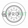 5010-2015 PROFIT Гальмівний диск
