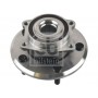 175246 FEBI BILSTEIN Комплект підшипника ступиці колеса