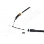 BC-306 JAPANPARTS Тросик, cтояночный тормоз