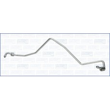 OP10064 AJUSA Маслопровід компресор