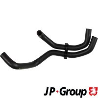 1114313600 JP GROUP Шланг радіатора