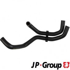 1114313600 JP GROUP Шланг радіатора