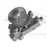 19020 GEBA Водяний насос охолодження двигуна