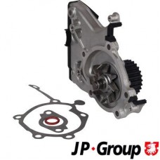3814100100 JP GROUP Водяний насос охолодження двигуна
