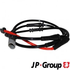 1497303500 JP GROUP Датчик зносу гальмівних колодок