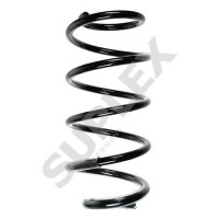 27197 SUPLEX Пружина ходової частини