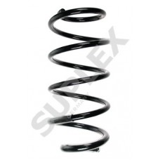 27197 SUPLEX Пружина ходової частини