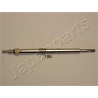 CE-106 JAPANPARTS Свічка розжарювання