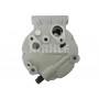ACP 137 000S MAHLE Компресор кондиціонера