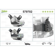 579702 VALEO Двигун склоочисника