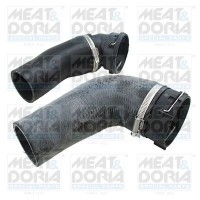 Трубка наддуваемого повітря MEAT-&-DORIA 96535