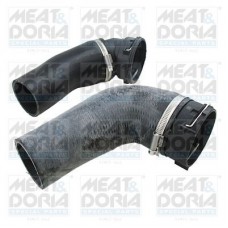 Трубка наддуваемого повітря MEAT-&-DORIA 96535