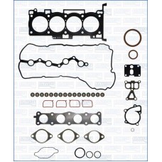 50313900 AJUSA Комплект прокладок двигун