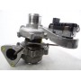 798128-5009S GARRETT Компресор наддуву