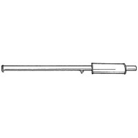 22401 SIGAM Середній глушник вихлопних газів