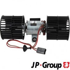 1126101400 JP GROUP Вентилятор салону