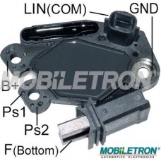 VR-V8692 MOBILETRON Регулятор генератора