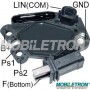 VR-V8692 MOBILETRON Регулятор генератора