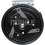 ACP 34 000S MAHLE Компресор кондиціонера