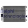 CF20140-12B1 DELPHI Конденсатор кондиціонера