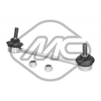 53373 Metalcaucho Тяга стійка стабілізатор