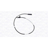 172100157010 MAGNETI MARELLI Датчик частота обертання колеса