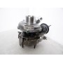 774833-5002S GARRETT Компресор наддуву