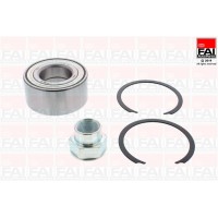 FWBK1083 FAI AUTOPARTS Комплект підшипника ступиці колеса