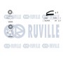 550294 RUVILLE Комплект ременя ГРМ