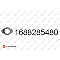 1688285480 EUROREPAR Прокладка труба вихлопного газу