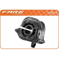 22117 FARE SA Втулка стабілізатора