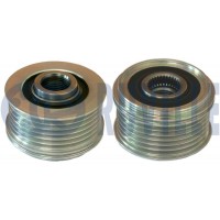 542621 RUVILLE Механізм вільного ходу генератора