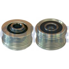 542621 RUVILLE Механізм вільного ходу генератора