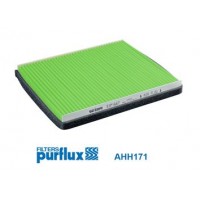 AHH171 PURFLUX Фільтр повітря у внутрішньому просторі