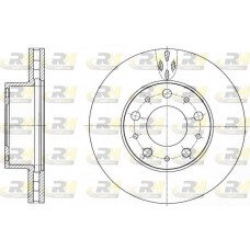 61015.10 ROADHOUSE Гальмівний диск