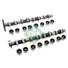 428 0054 30 INA Комплект розподільного валу